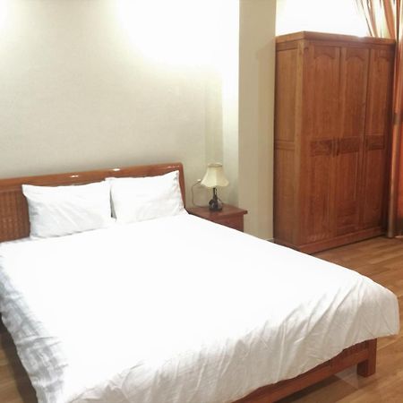 Cpn Apartment & Hotel Hai Phong Luaran gambar