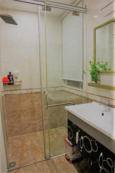 Cpn Apartment & Hotel Hai Phong Luaran gambar