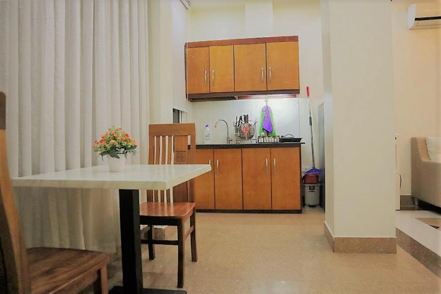 Cpn Apartment & Hotel Hai Phong Luaran gambar