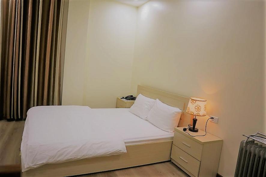 Cpn Apartment & Hotel Hai Phong Luaran gambar