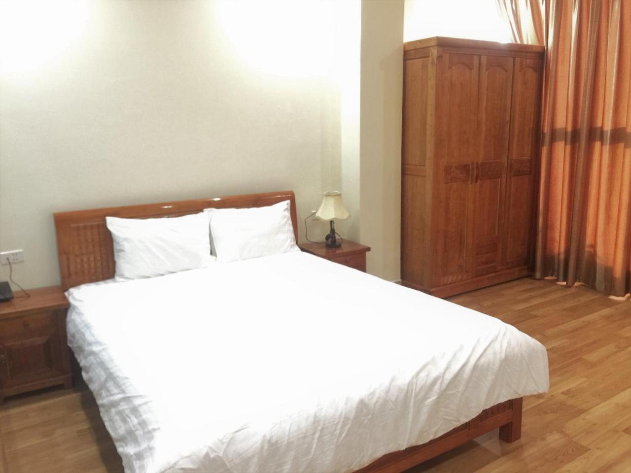 Cpn Apartment & Hotel Hai Phong Luaran gambar