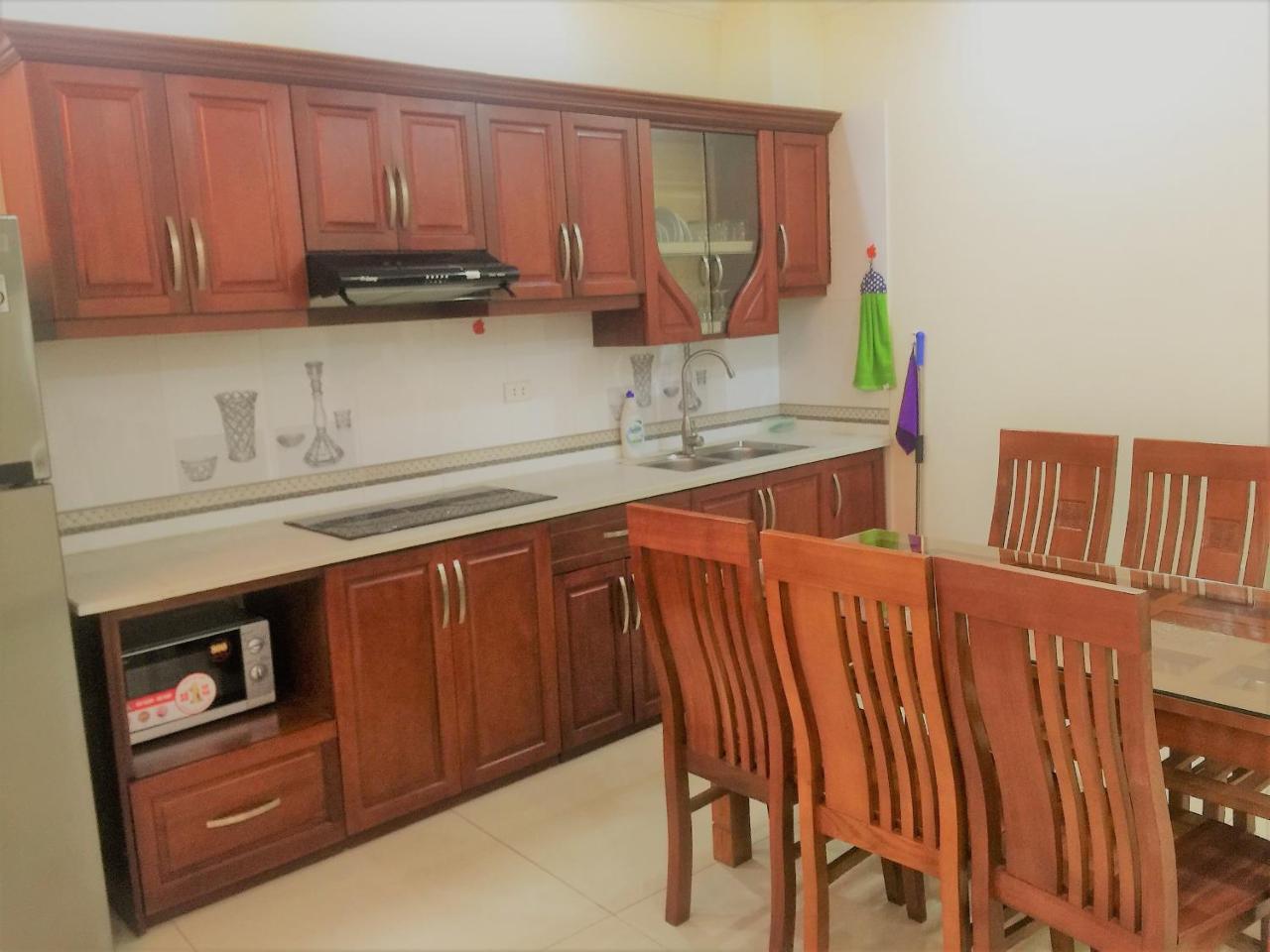Cpn Apartment & Hotel Hai Phong Luaran gambar