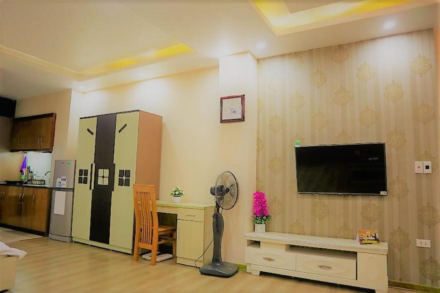 Cpn Apartment & Hotel Hai Phong Luaran gambar