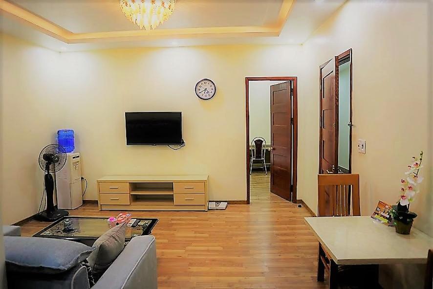 Cpn Apartment & Hotel Hai Phong Luaran gambar