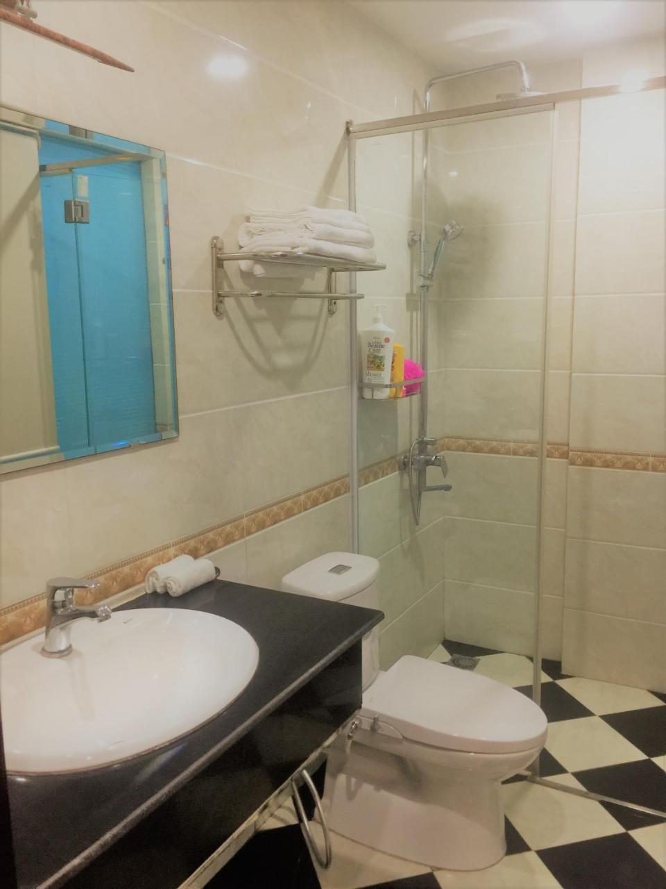 Cpn Apartment & Hotel Hai Phong Luaran gambar